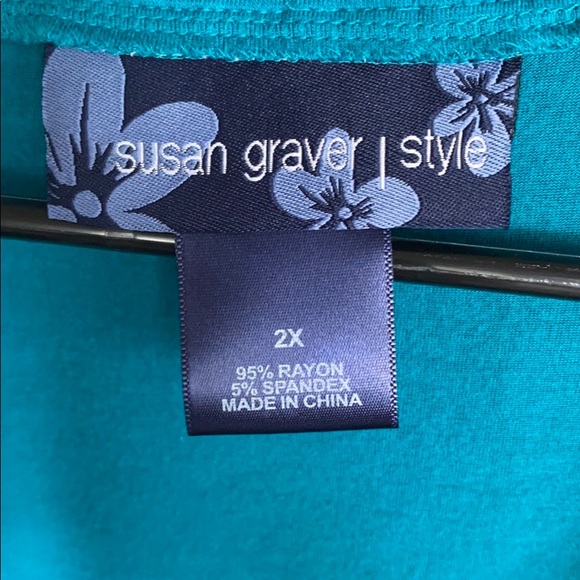 Susan Graver - Picture 2 of 4